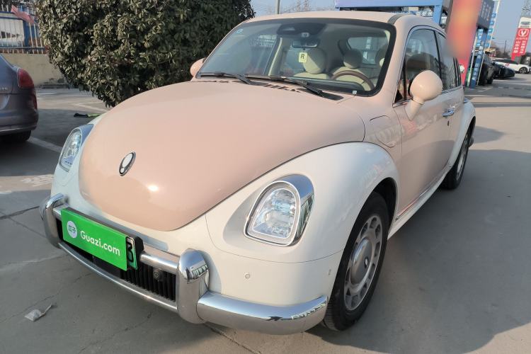 Used ORA Ballet Cat 2023 401 km Luxury Version