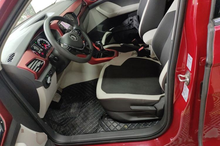 Used Volkswagen T-Cross 2019 1.5L Automatic Comfort Edition