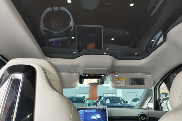 Used ARCFOX Kaola S 2024 AIR