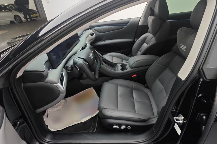 Used IM L6 2024 Max Long-Range Version