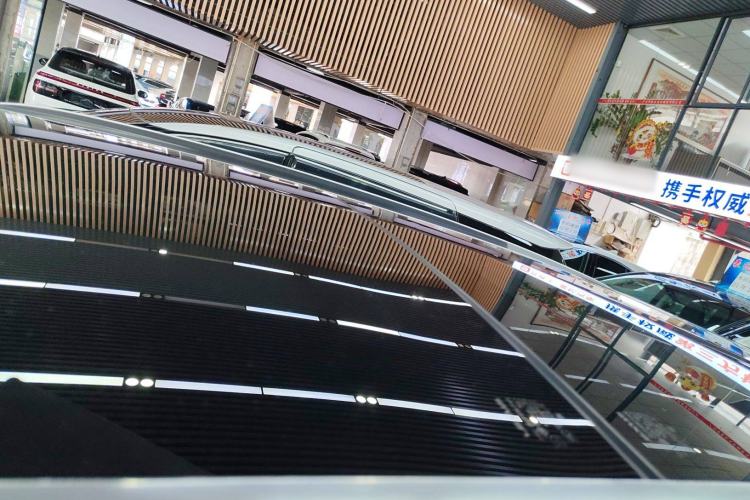 Used Lexus RX 2020 Facelifted 300 4x4 Elegant Edition