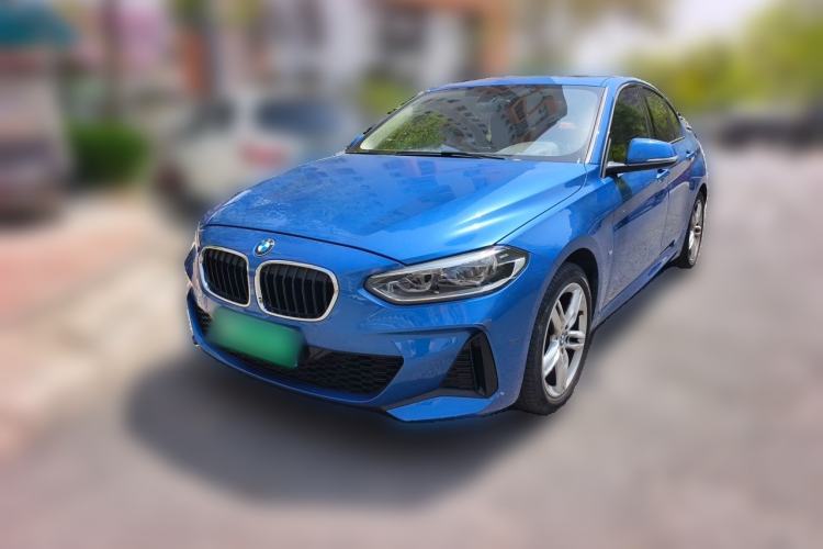 Used BMW 1 Series 2020 120i M Sport Package