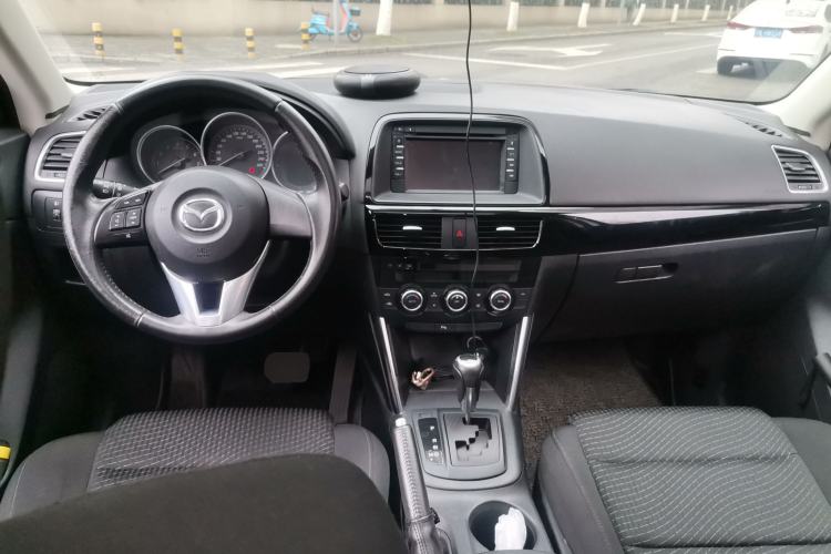 Used Mazda CX-5 2013 2.0L Automatic 4x4 Elite Version
