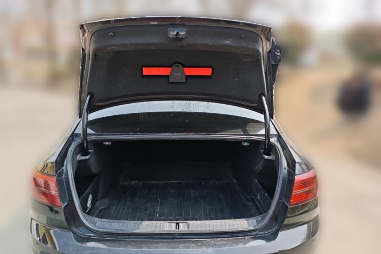 Used Volkswagen Magotan 2019 330TSI DSG Luxury Version China VI Standard