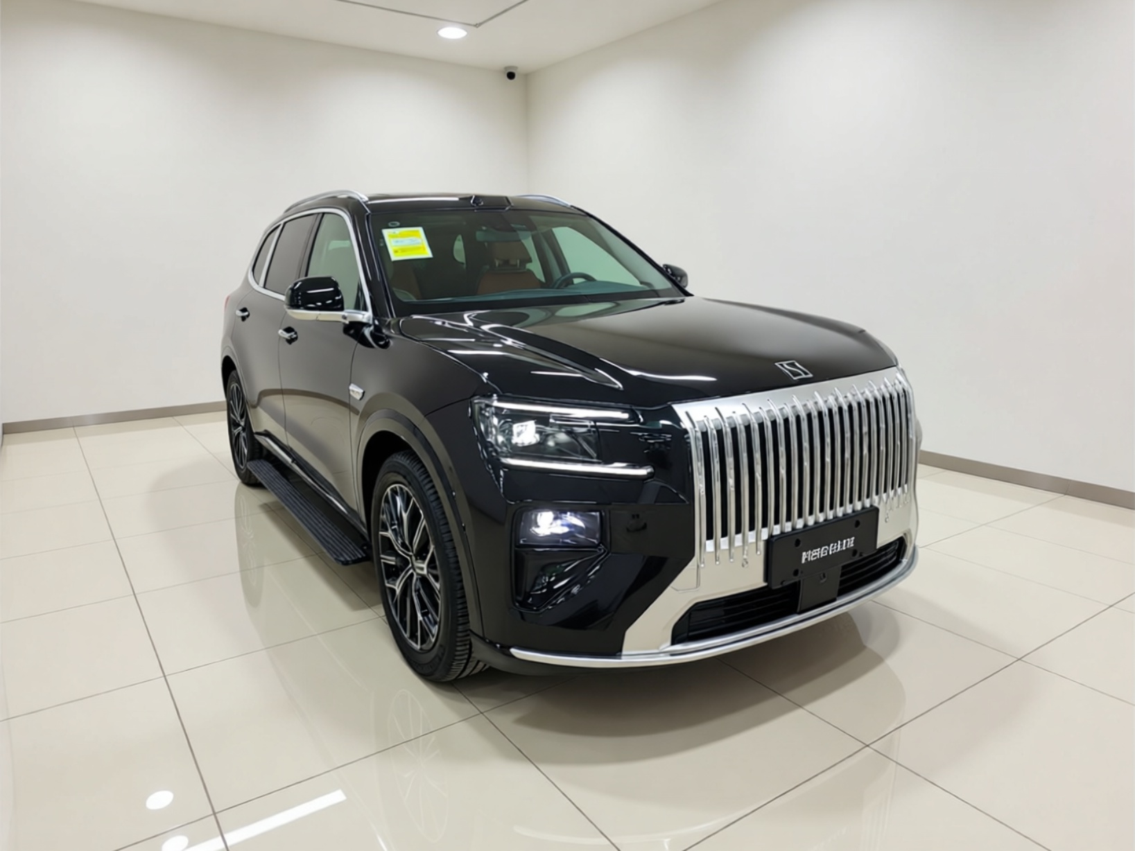 Zeekr 8X 2026 Model Max Edition 55kWh — снимка 3