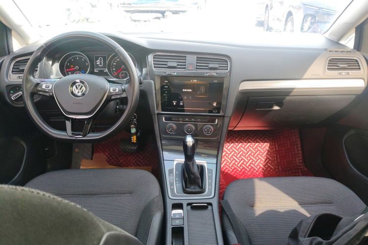 Used Volkswagen Golf 2020 280TSI DSG Comfort Version