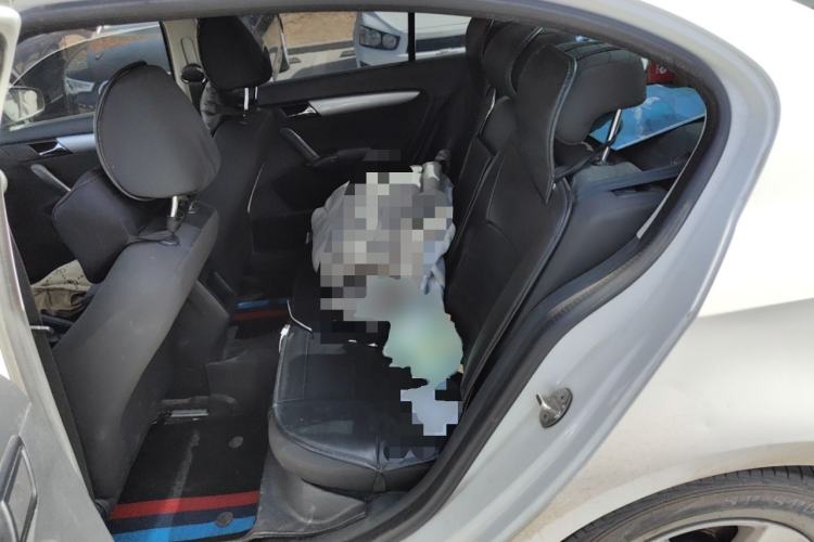 Used Volkswagen Lavida 2013 Revised Classic 1.6L Automatic Fashion Edition