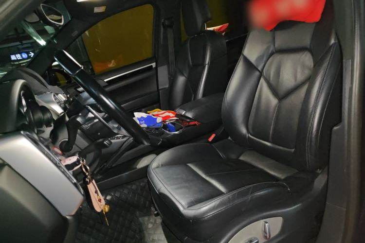 Used Porsche Cayenne 2016 Cayenne 3.0T
