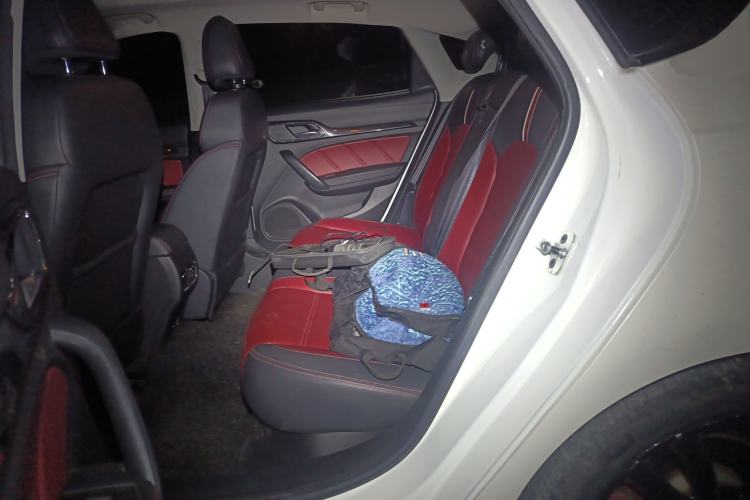 Used MG 6 2019 20T Automatic Trophy 10th Anniversary Edition