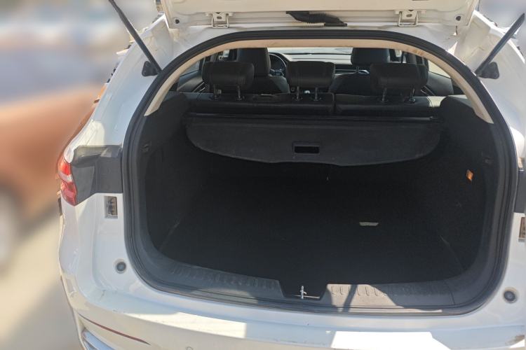 Used Haval F7 2019 2.0T Four-Wheel Drive iJoy China VI Standard