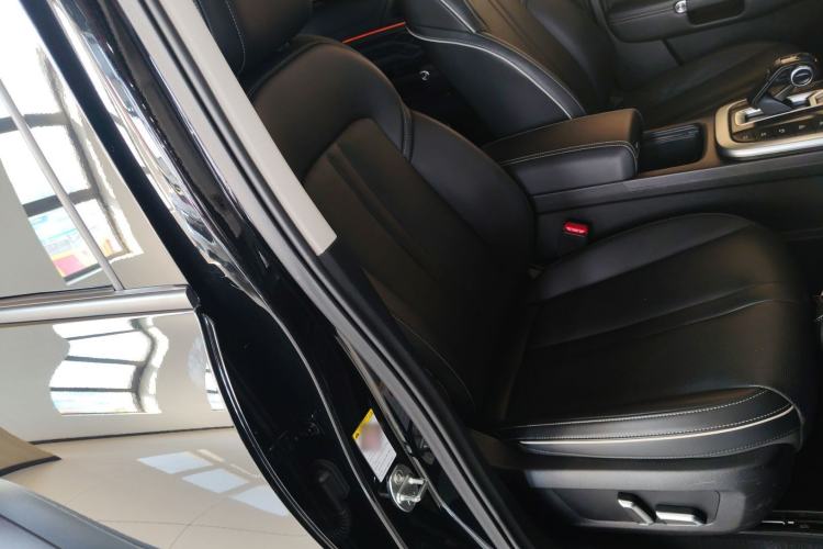 Used Tank 300 2021 Off-Road Edition 2.0T Conqueror
