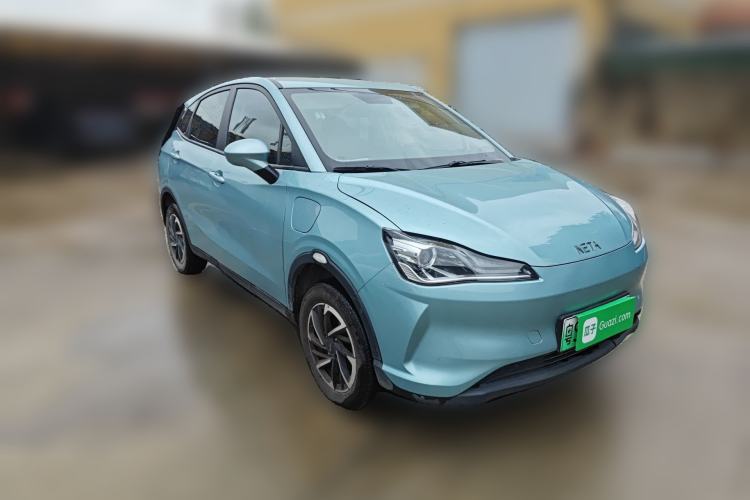 Used NETA V 2022 Long-Range Industry Custom Edition
