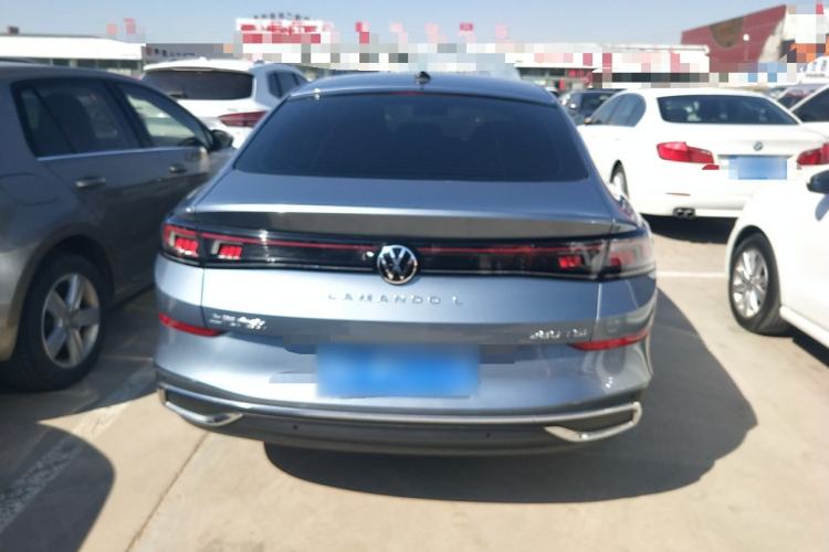 Used Volkswagen Lamando 2022 Lavida L 280TSI DSG Cool & Spicy Edition