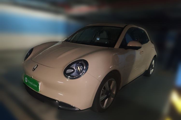 Used ORA Good Cat 2024 401 km Range Luxury Version 135 kW