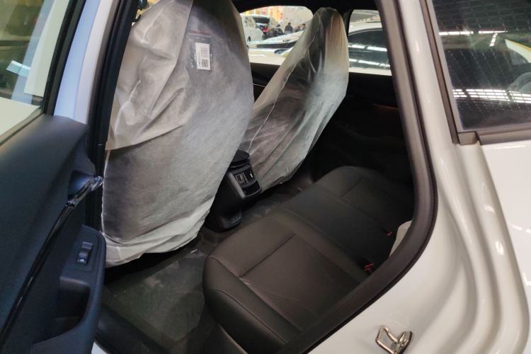 Used Volkswagen ID.UNYX 2024 Revised Pro Long-Range Version