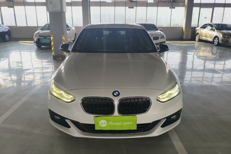 Used BMW 1 Series 2018 118i Sport Edition
