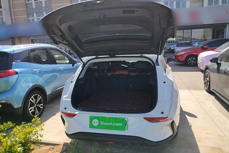 Used Buick Velite 6 2019 Connected & Smart Edition