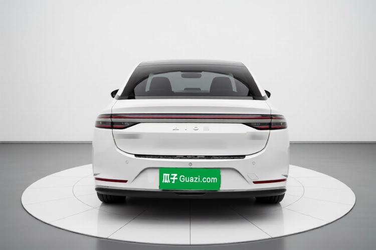 Used AION S Plus 2023 70 Intelligent Edition Lithium Iron Phosphate Exterior 4