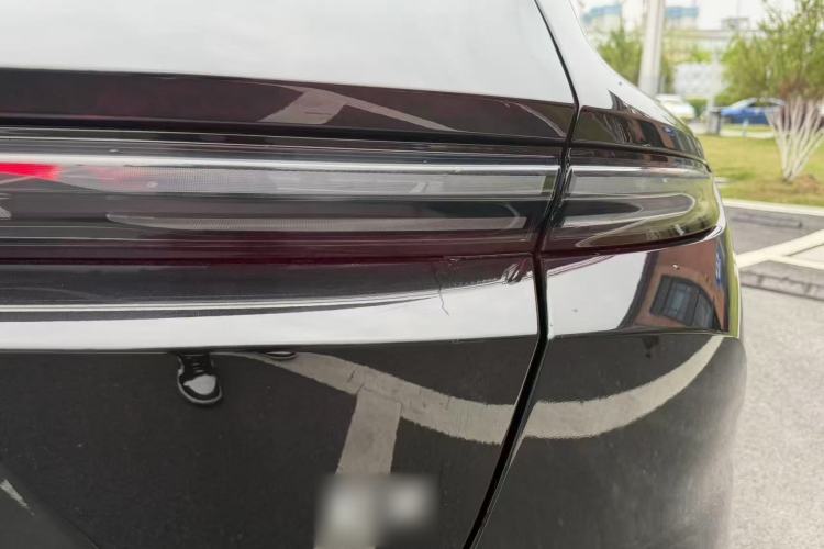 Used Nio ET5T 2024 75kWh Touring Exterior 7