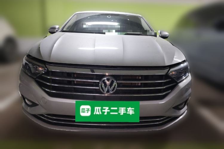 Used Volkswagen Sagitar 2021 280TSI DSG Excellence Edition