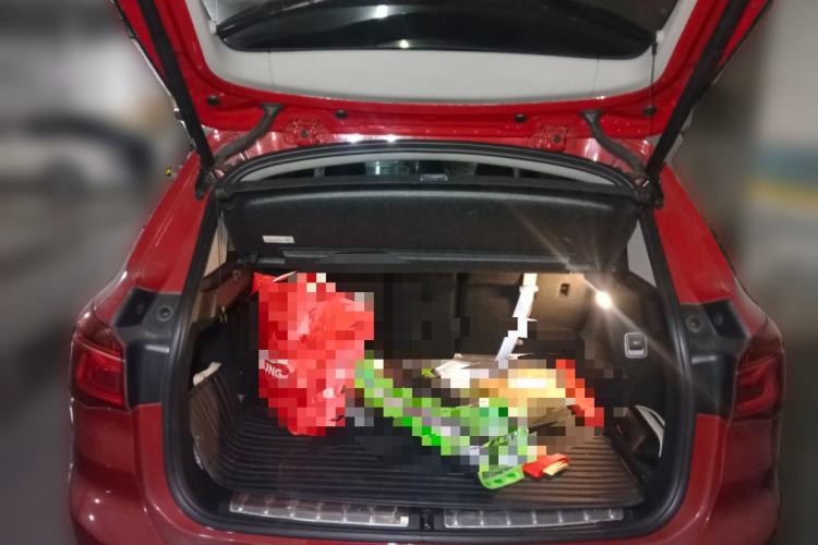 Used BMW X1 2016 sDrive18Li Premium Edition