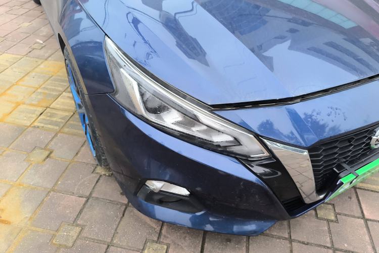 Used Nissan Teana 2019 2.0L XL Comfort Edition
