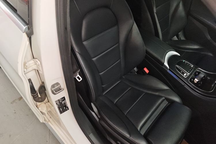 Used Mercedes-Benz C-Class 2021 C 260 L Sport Edition
