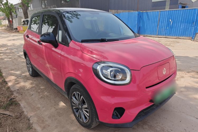 Used Leapmotor T03 2024 310 Comfort Edition
