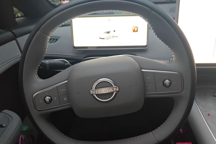 Used Nissan N7 2025 625 Pro