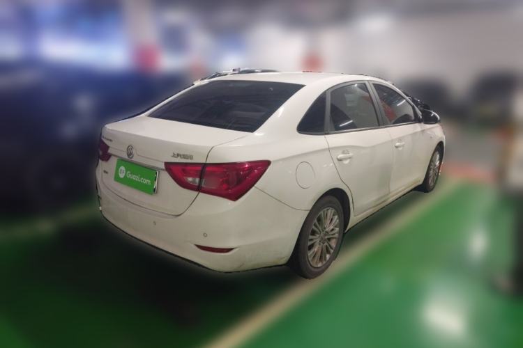 Used Buick GT 2017 15N Automatic Elite Version