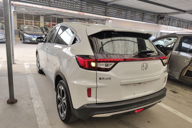 Used Honda XR-V 2021 1.5L CVT Classic Edition