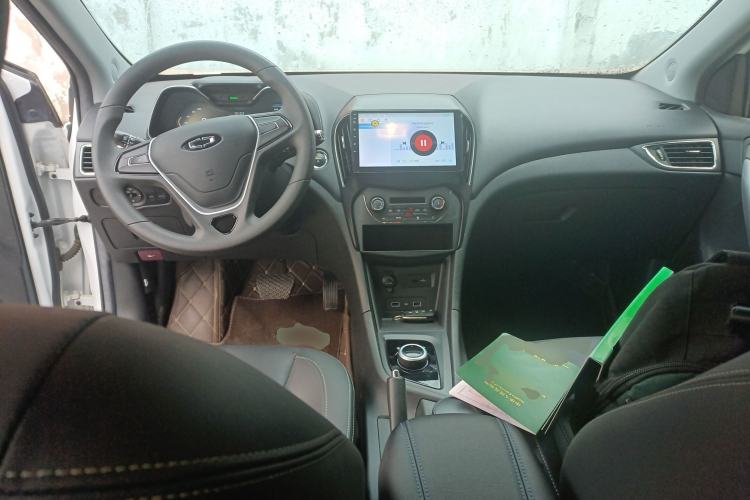 Used SINOGOLD Junxing 2023 Standard Model
