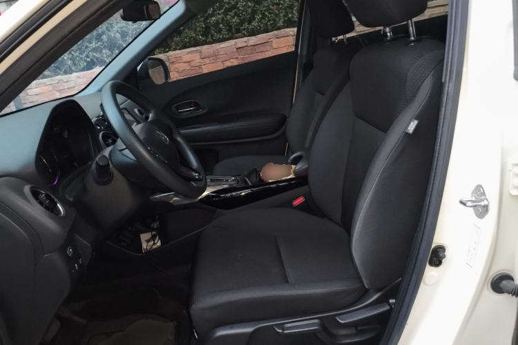 Used Honda XR-V 2021 220TURBO CVT Comfort Version
