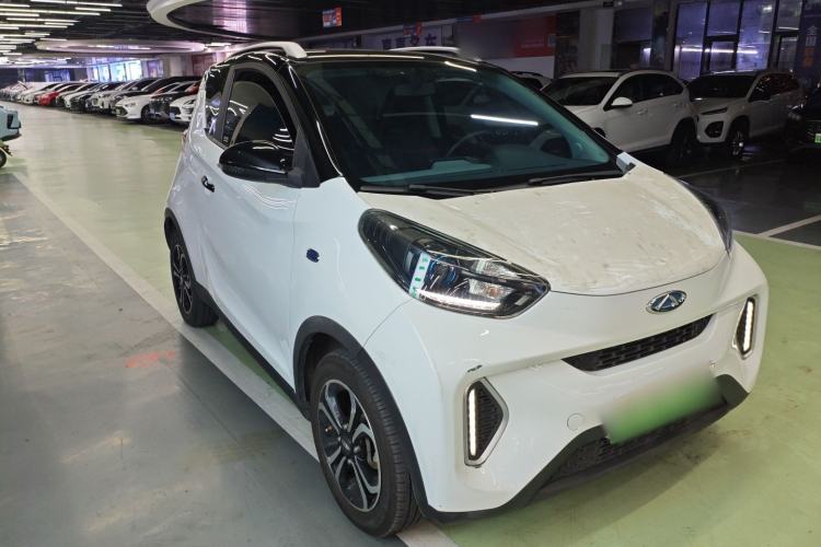 Used Chery New Energy eQ5 2020 Super Edition
