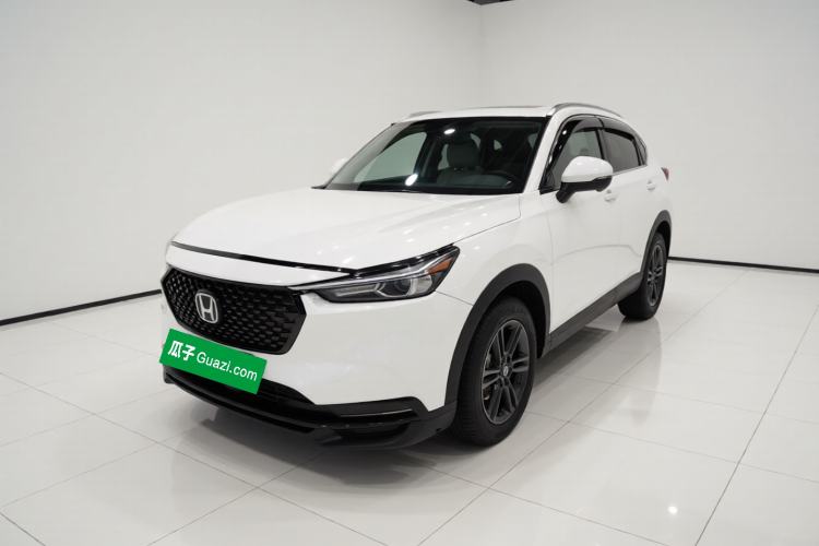 Used Honda XR-V 2024 1.5L CVT Trend Edition