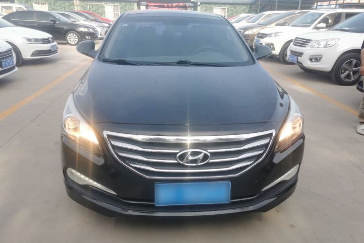 Used Hyundai Mistra 2014 1.8L Automatic Smart GLS
