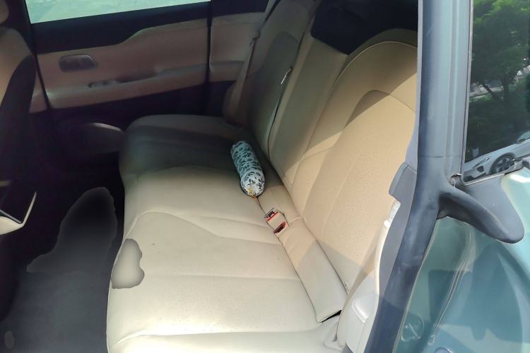 Used Nio ET7 2022 75 kWh
