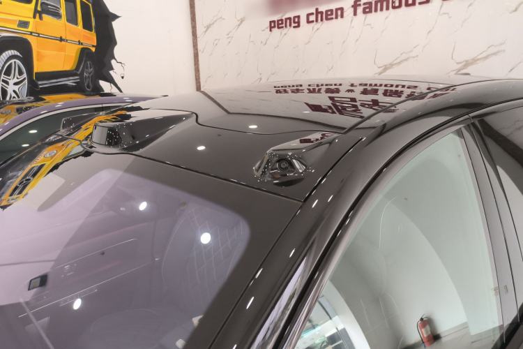 Used Nio ES8 2026 Model 7-seat Executive Luxury Edition