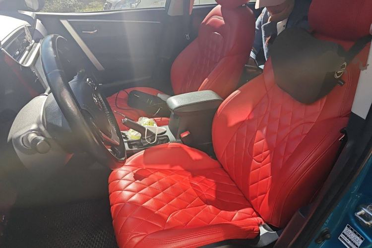 Used Toyota Corolla Hybrid E+ 2019 1.8L E-CVT Luxury Edition
