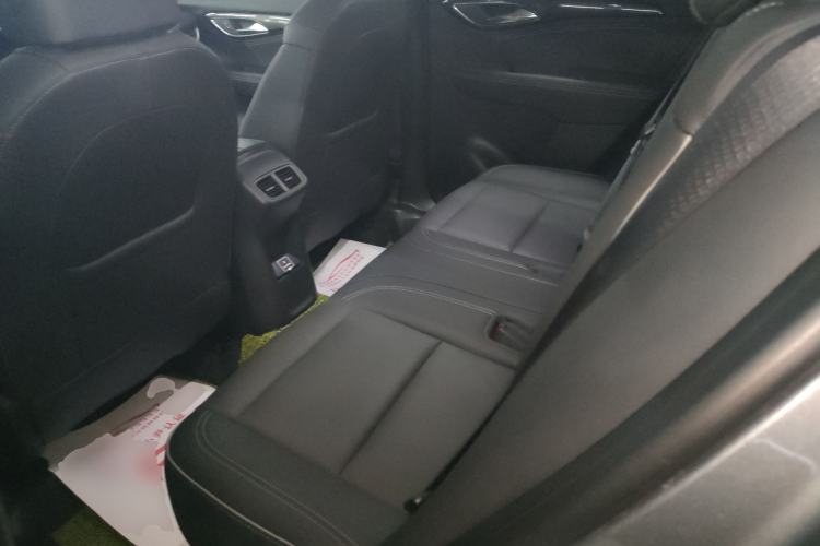 Used Buick Envision 2022 Encore S 552T Two-Wheel-Drive Luxury Model