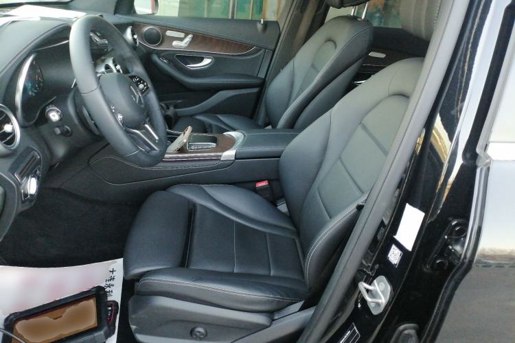 Used Mercedes-Benz GLC 2020 Facelift GLC 300 L 4MATIC Dynamic Edition