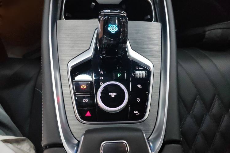 Used Chery Tiggo 7 PLUS 2023 Champion Edition 1.6 TGDI DCT Extraordinary Version