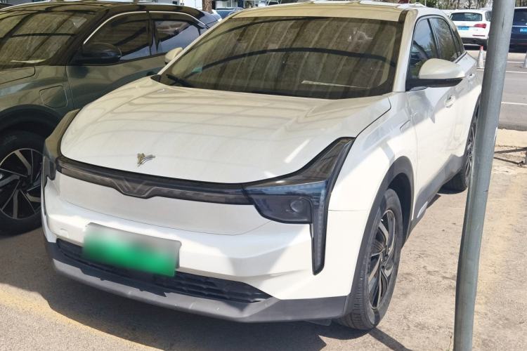 Used NETA U 2020 400 U-Shape