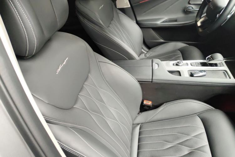 Used Chery Arrizo 8 2022 1.6T DCT Ya
