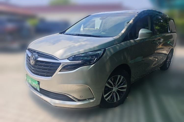 Used Buick GL8 2022 ES Landtrek 653T Luxury Edition Guazi used car, China used car export, Used car for sale, Used cars, Cheapest cars for sale