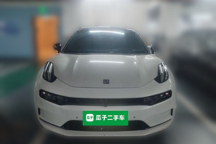 Used Zeekr 001 2023 WE Edition 100 kWh
