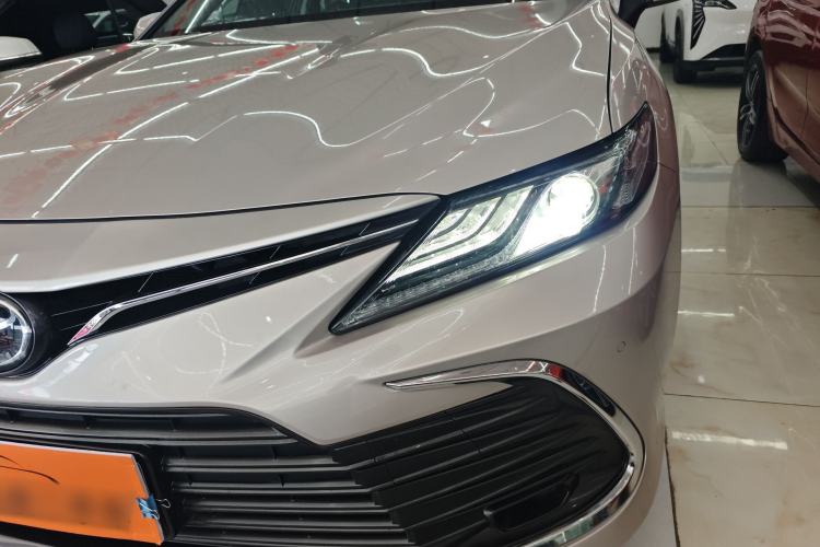 Used Toyota Camry 2021 2.0G Luxury Edition Left Front Headlight