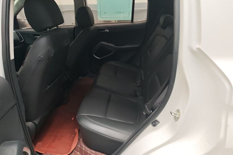 Used Hyundai ix35 2019 2.0L Automatic 2WD Zhiyong·Changxiang Edition China V Standard