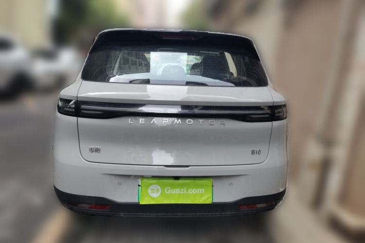 Used Leapmotor B10 2025 510 Joyful Edition