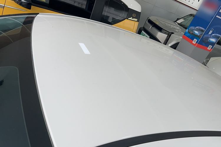 Used Hyundai Mistra New Energy 2021 GLX Elite Edition